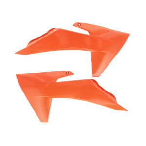 Laterale rezervor Acerbis KTM SX 50/SX-E 24'-27' Negru, 2, nordicamoto.ro