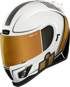 Airform Resurgent Helmet Black, Red  L, 2, nordicamoto.ro