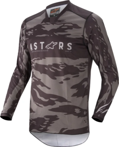 Racer Tactical S21 Offroad Jersey  S, 1, nordicamoto.ro