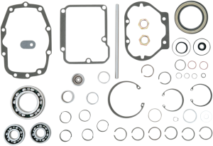 Transmission Rebuild Kit