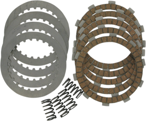 Clutch Kit Dpk Offroad And Atv, 3, nordicamoto.ro