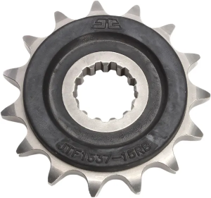 JT SPROCKETS Sprocket Black, Natural 