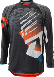 GRAVITY-FX SHIRT AIR, nordicamoto.ro