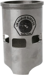 Cylinder Sleeve Silver