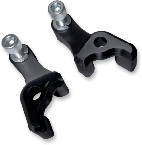 Rear Lowering Kit Black, 1, nordicamoto.ro