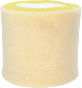 Foam Air Filter Off-white, 1, nordicamoto.ro