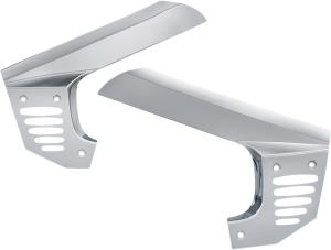 Frame Cover Chrome, 2, nordicamoto.ro