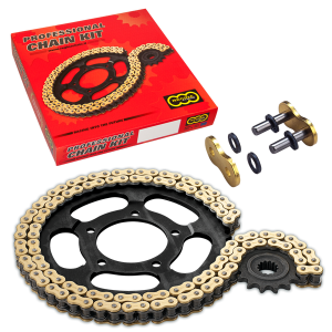 136 Zrt 108 Rivet Link 530 Z-ring Replacement Chain Kit, 2, nordicamoto.ro