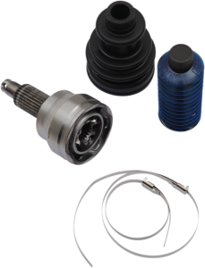 Cv Joint Kit Black, 1, nordicamoto.ro