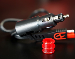 Pa 05 Can Bus Connector To Sae Plug Black, 2, nordicamoto.ro
