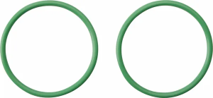Exhaust O-rings 