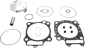 High-performance Piston Kit With Gaskets For 4-stroke