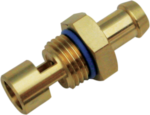Fuel Inlet/needle Seat, 1, nordicamoto.ro