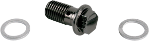 Banjo Bolt Black, 1, nordicamoto.ro
