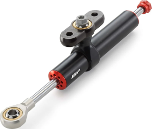APEX PRO 7117 STEERING DAMPER KIT