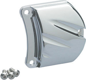 Solenoid End Cover Chrome, 2, nordicamoto.ro