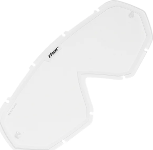 Lentila copii THOR Clear