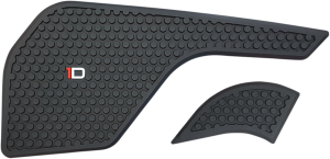 Tank Grip Black