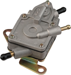 Polaris Carbureted Fuel Pump 