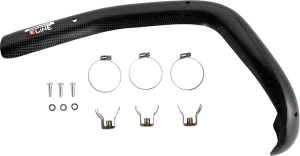 MOOSE RACING Pipe Guard 