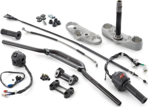 Handlebar kit Husqvarna