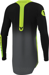 Tricou Sportmode Merge pentru femei, galben-gri-negru, 5, nordicamoto.ro