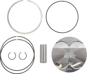 MOOSE RACING High-performance 4-stroke Piston Kit 