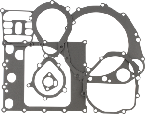 Lower End Gasket Kit, 1, nordicamoto.ro
