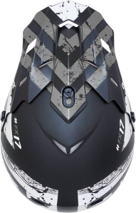 Hlmt Fx17 Atk Mat-sil Xs Silver XS, 3, nordicamoto.ro