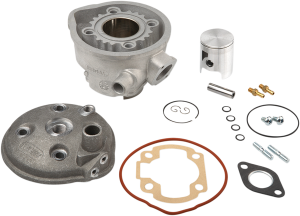 Cylinder Kit Aluminum, Natural, 1, nordicamoto.ro