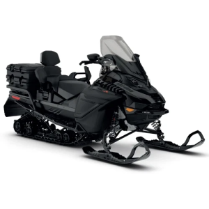 Snowmobile Ski-Doo Expedition SE 900 ACE Turbo R Black '26