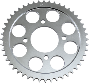 Sprocket Natural