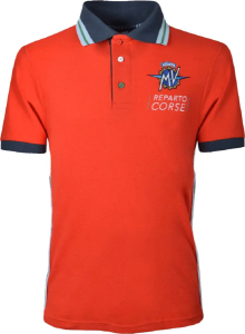 Reparto Corse Polo Shirt, nordicamoto.ro