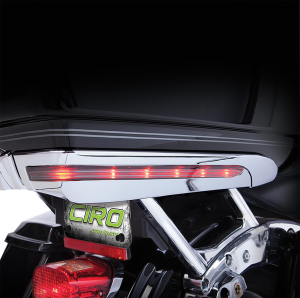 Tour-pak® Light Accents Chrome, 1, nordicamoto.ro