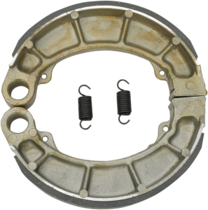 Carbon Graphite (r)x(r) Brake Shoes