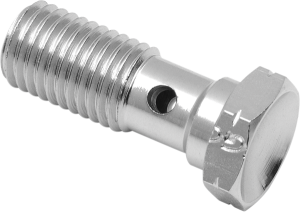 Banjo Bolt 600 Series Chrome