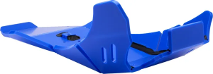 Scut Motor AXP Racing Xtrem Sherco SE/SEF/SC/SCF 250/300 '16-'25 Albastru, nordicamoto.ro