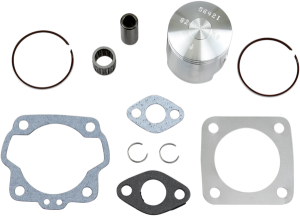 High Performance Piston Kit With Gaskets For 2-stroke, 1, nordicamoto.ro