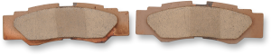 Xcr Sintered Brake Pads 