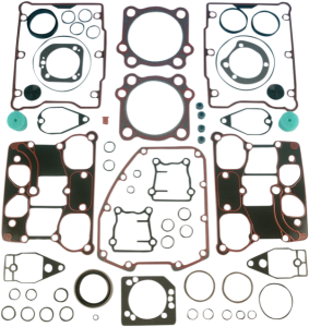 Complete Motor Gasket Kit, 1, nordicamoto.ro
