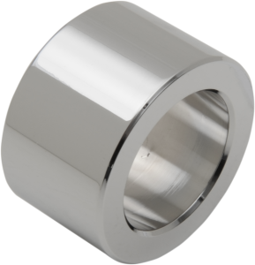 Wheel Spacer Chrome, 1, nordicamoto.ro