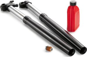 SXS suspension kit