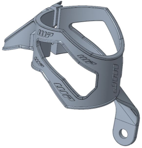 BRACKET, nordicamoto.ro