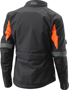 Geaca dama KTM STREET EVO Blue/Black   XL, 2, nordicamoto.ro