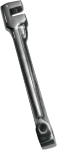 Kick Arm Polished, 1, nordicamoto.ro