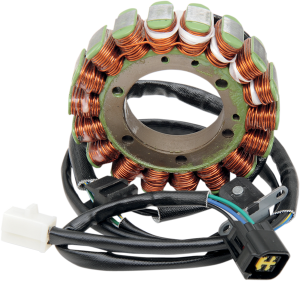 Stator For Suzuki