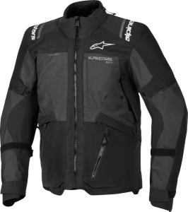 Geacă Alpinestars Andes v4 Drystar®