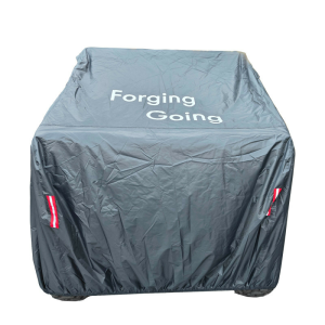 PRELATĂ PROTECȚIE UTV CFMOTO UFORCE 1000 / U10 PRO – GRI, 7, nordicamoto.ro