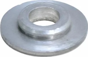 Bush for frame protector