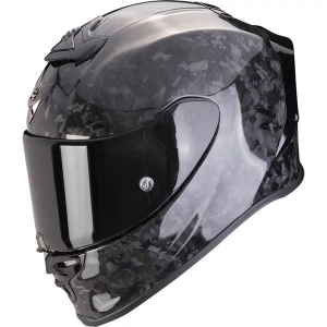 Casca integrala sport SCORPION EXO-R1 EVO CARBON AIR ONYX, nordicamoto.ro